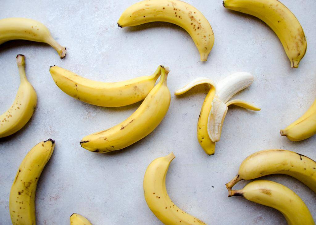 Можно Бананы При Диете 1