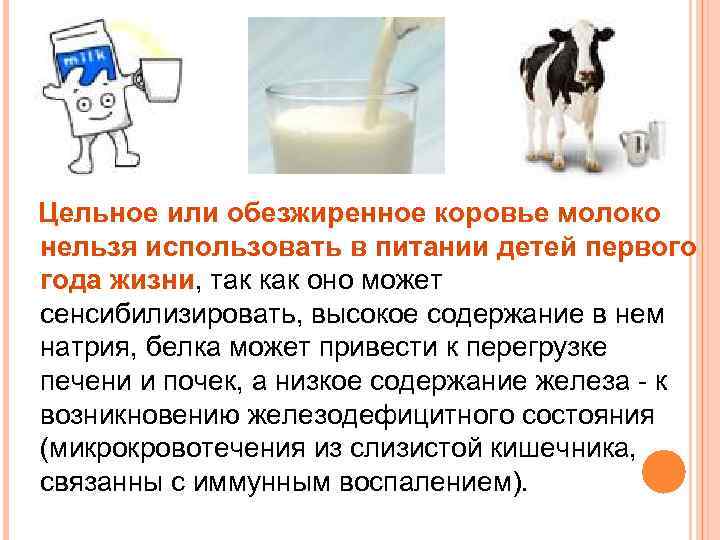 Можно Ли Употреблять Молоко При Диете