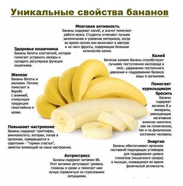 Можно Ли Банан При Диете 1