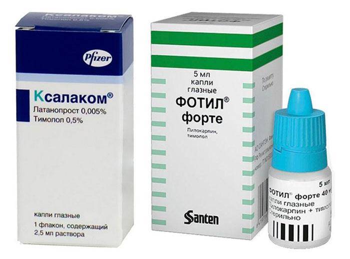 Глазные капли для кошек: обзор препаратов, как и когда применять