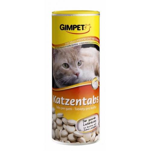 Витамины для кошек джимпет с таурином