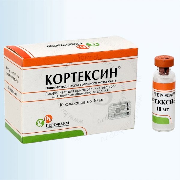 Кортексин