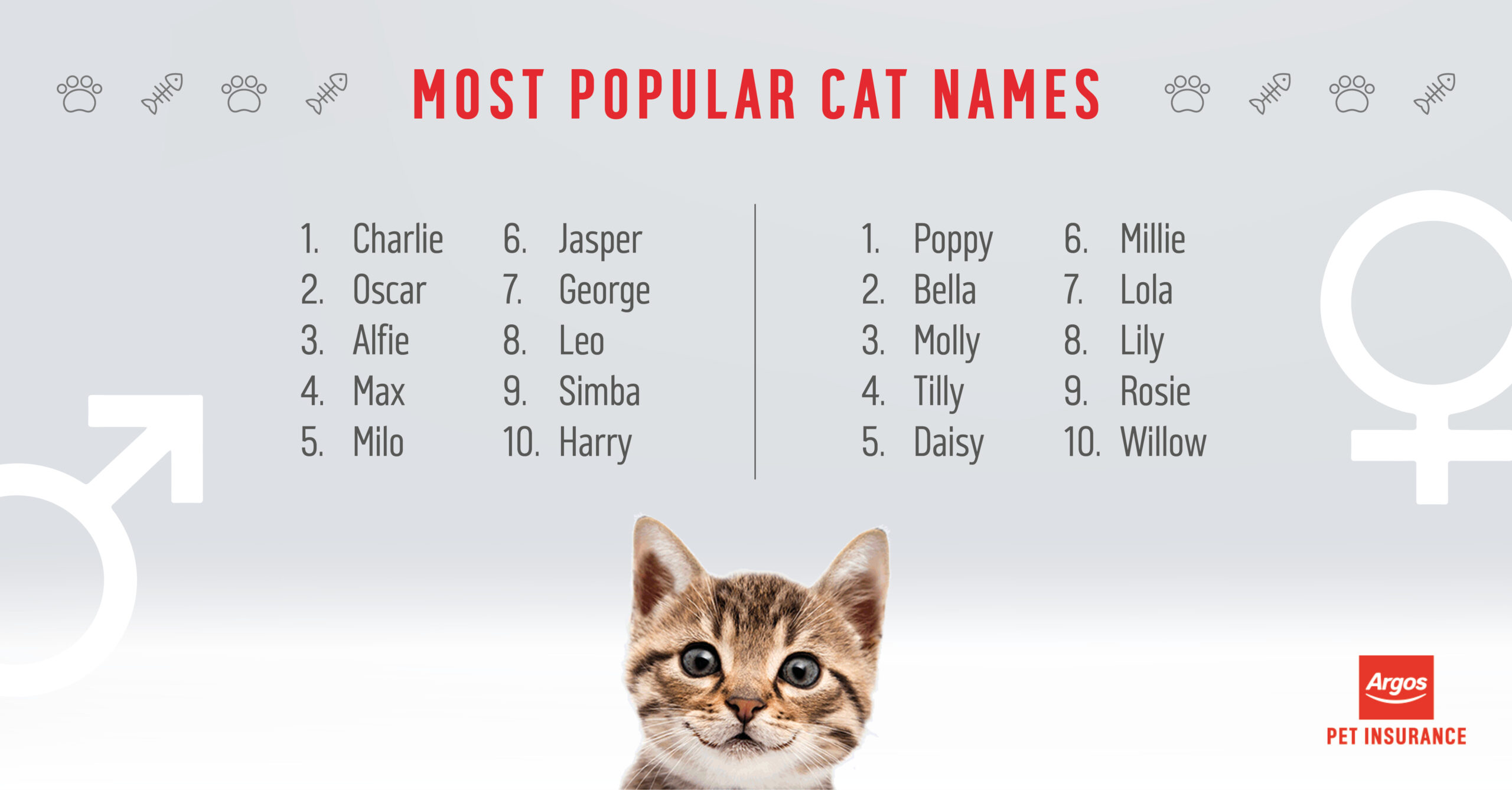 Японские имена для кошек