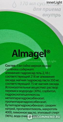 Прочтите, перед тем как предлагать алмагель собаке. важная информация!