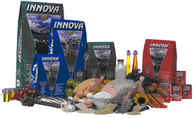 «innova evo»: состав и разновидности кормов для кошек, стоимость продукции