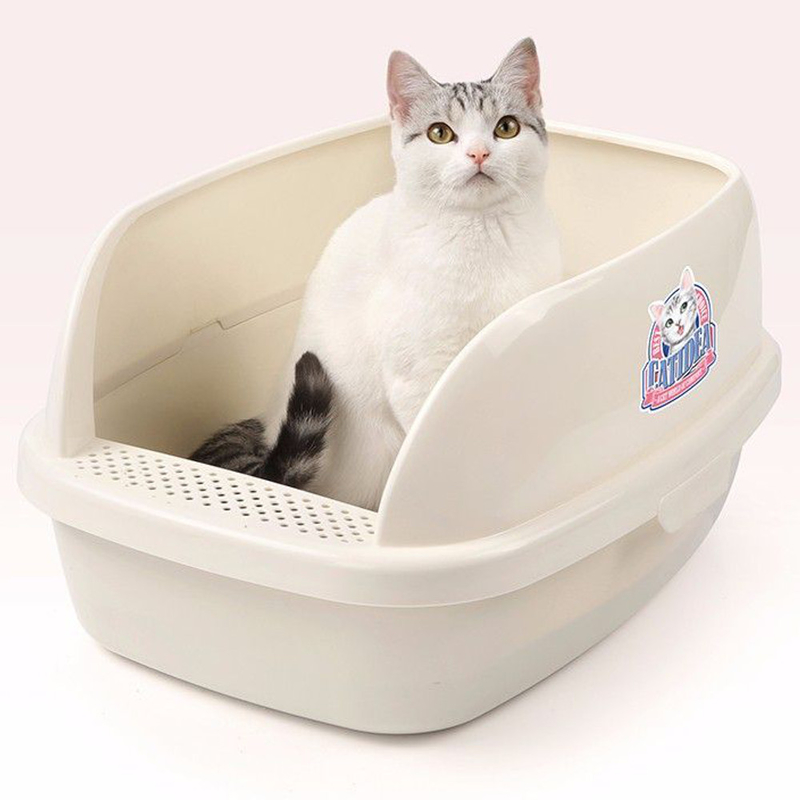 Рейтинг лучших туалетов (лотков) для кошек на 2022 год