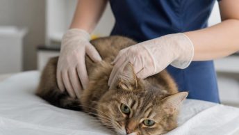 стерилизация кошки когда это необходимо