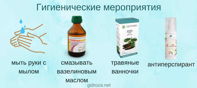 Сильная потливость по ночам: почему происходит и как лечить