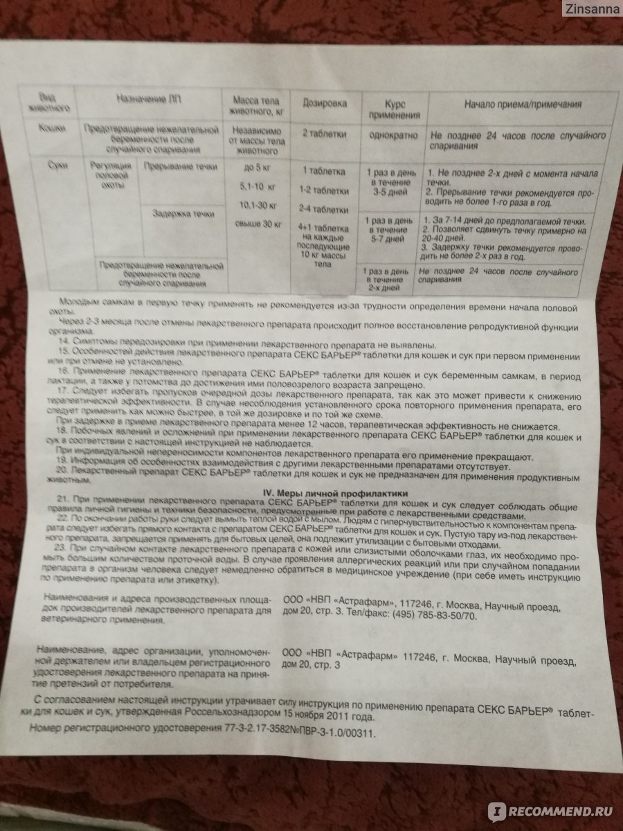 Препараты от загулов для котов: обзор капель и таблеток