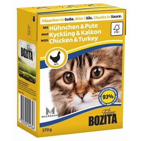 Корм для кошек «бозита» (bozita): отзывы ветеринаров и владельцев животных о нем, обзор состава, плюсы и минусы