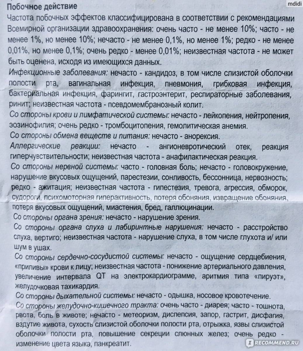 Сумамед для кошек: рекомендации по применению