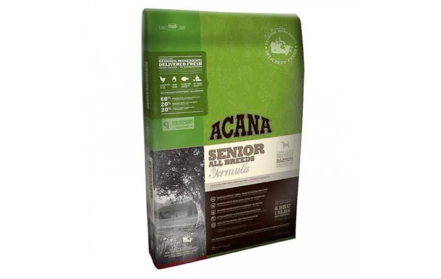 Акана (acana) корм для собак: отзывы ветеринаров, цена и где купить | petguru