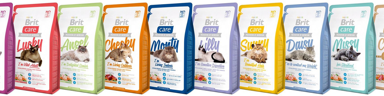 Влажный и сухой корм брит для кошек: состав, отзывы и советы ветеринаров