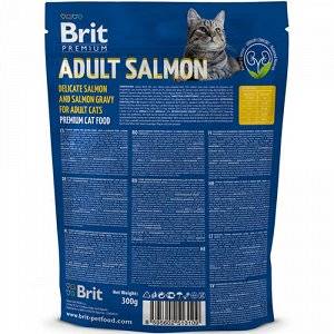 Корм брит (brit care) для кошек — состав, плюсы и минусы
