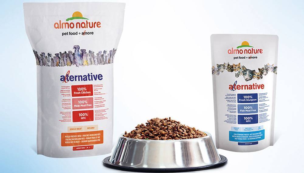 Корм для кошек almo nature holistic: отзывы и разбор состава