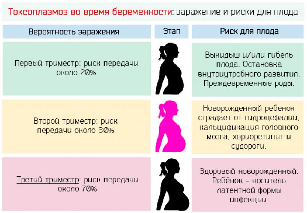 Гестоз — поздний токсикоз у беременных