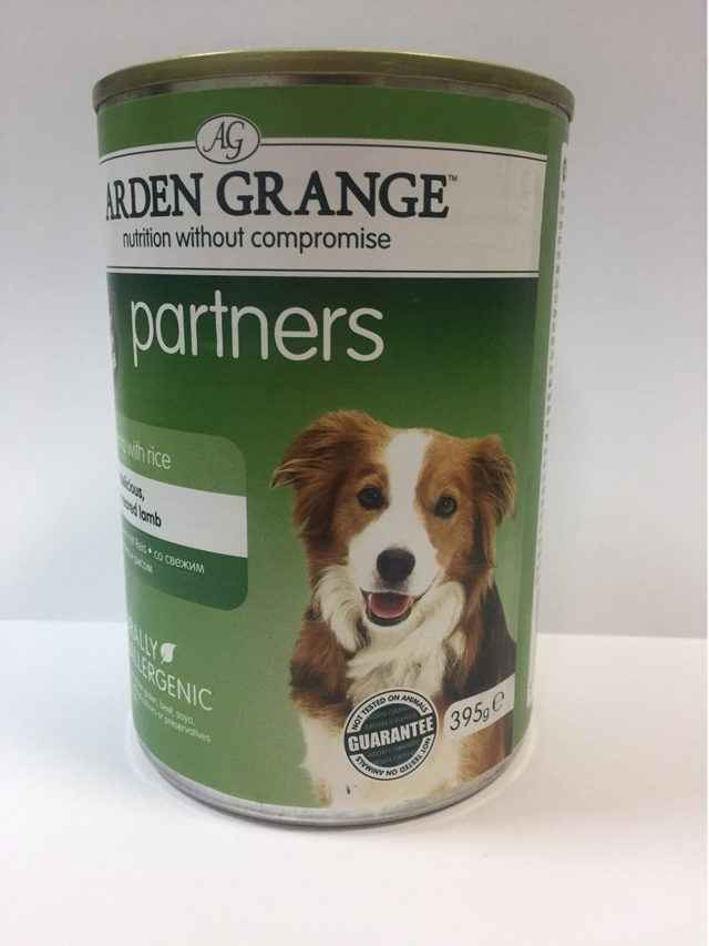 Подробный обзор кормов арден гранж (arden grange) для щенка и взрослой собаки
