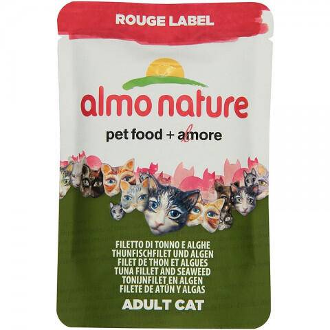 Сухой корм для кошек almo nature (альмо натюр) — сухие корма и консервы для собак и кошек
