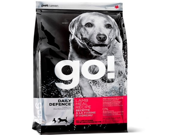 Корм для собак гоу (go) - отзывы и советы ветеринаров
корм для собак гоу (go) - отзывы и советы ветеринаров