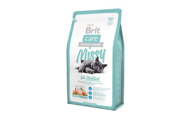 Отзывы о корме brit (брит) для кошек