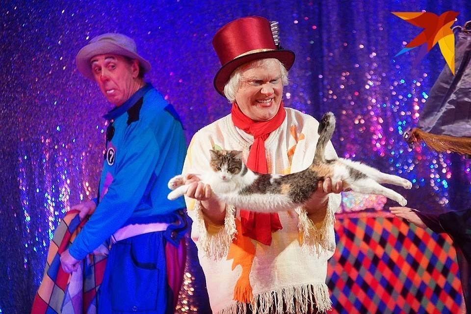 Юрий куклачев: биография, личная жизнь, жена и дети