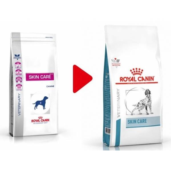 Корм для собак royal canin: обзор, плюсы и минусы