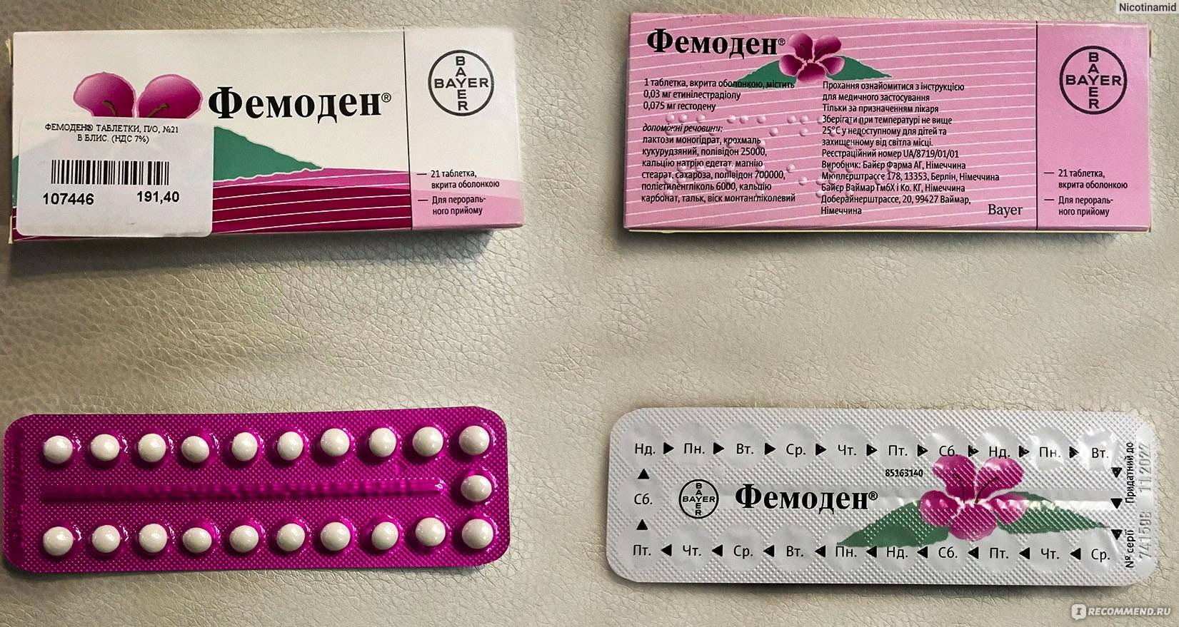Противозачаточные таблетки: названия, цена, отзывы об оральных контрацептивах для женщин, побочные эффекты - medside.ru