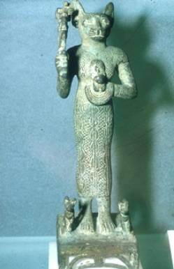 Древнеегипетский бог анубис и 10 интересных фактов о нем.