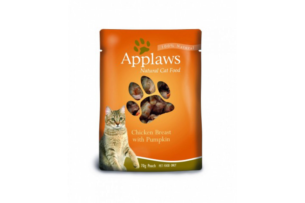 Обзор корма для кошек аpplaws (аплаус): виды, состав, отзывы