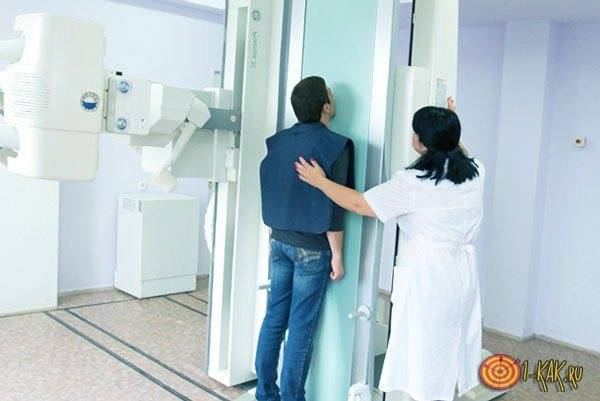 Как часто можно делать рентгеновские снимки и чем опасен рентген