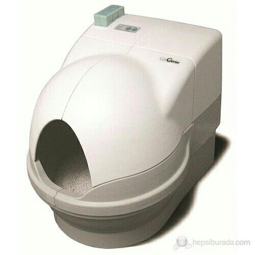 Автоматический кошачий туалет: автотуалет, описание, видео