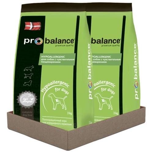 Отзывы о корме probalance (пробаланс) для кошек