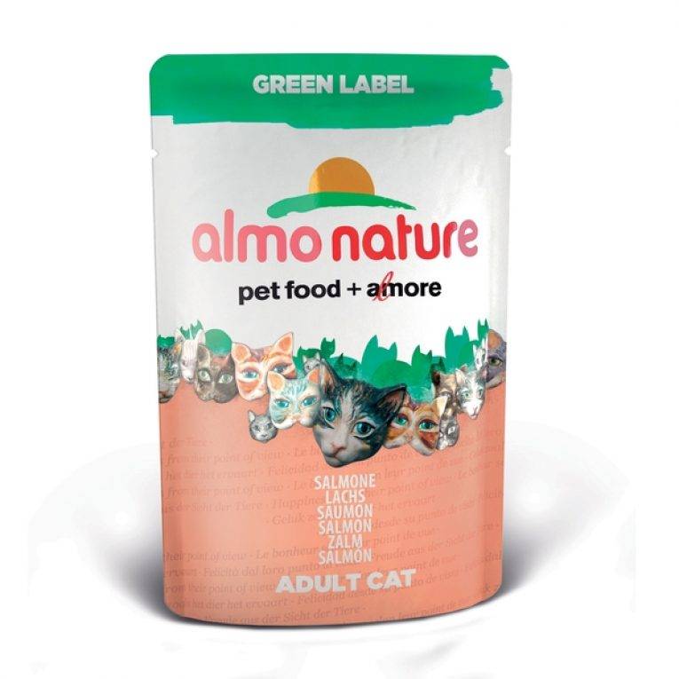 Сухой корм для кошек almo nature (альмо натюр) — сухие корма и консервы для собак и кошек
