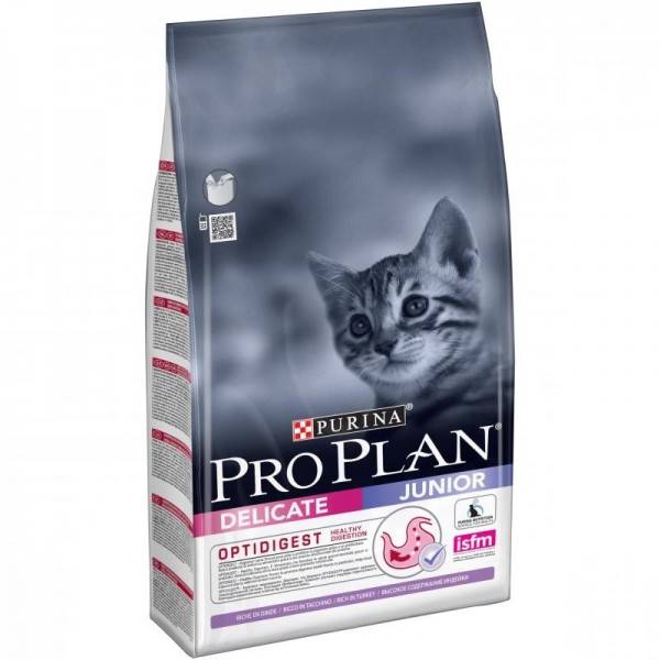 Royal canin или pro plan: сравнительные характеристики кормов для кошек
