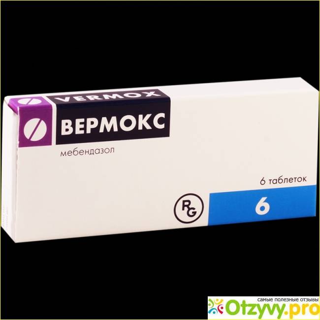 Вермокс для животных: целесообразность применения и особенности