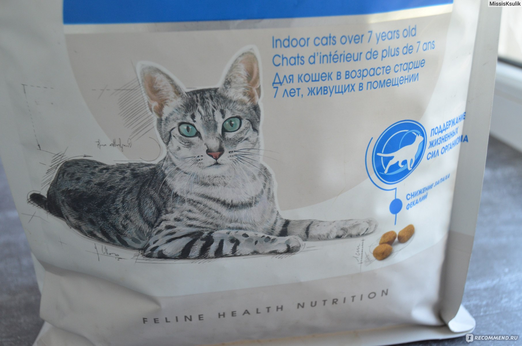 "наша марка", корм для кошек: отзывы ветеринаров (фото)
