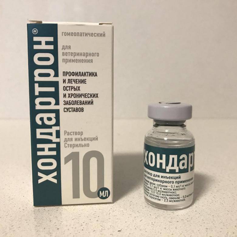 Овариовит
