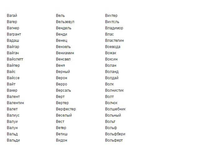 ᐉ самые прикольные и забавные клички для собак - ➡ motildazoo.ru