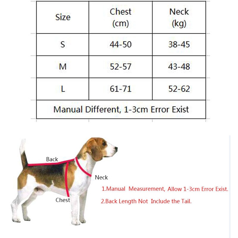 Критерии выбора шлеек для собак разных пород: особенности для мелких и крупных пород
