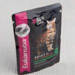 Эукануба (eukanuba) для кошек | состав, цена, отзывы