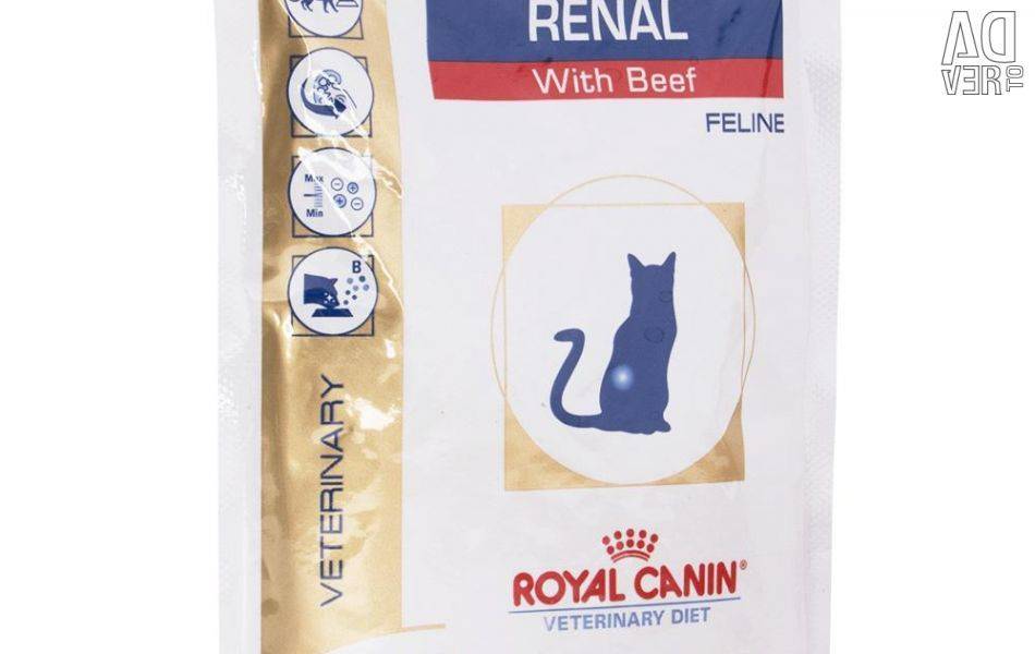 Состав, инструкция и обзор лечебного корма уринари для котов от royal canin