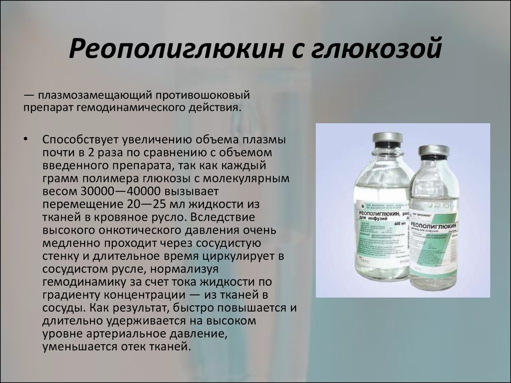 Глюкоза