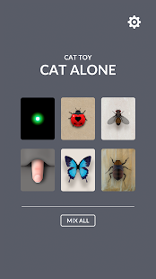 Игры и приложения для кошек на ipad.