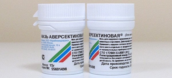 Препараты для лечения ушного клеща у кошек