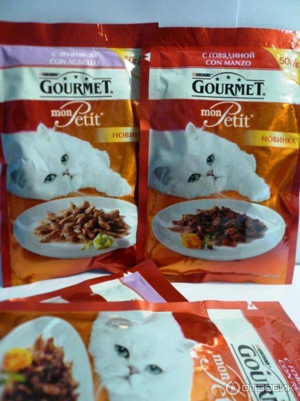 Корм для кошек gourmet gold — отзывы. отрицательные, нейтральные и положительные отзывы