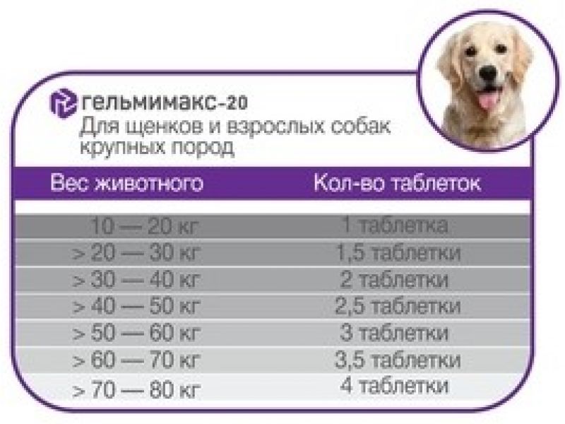 Гельмимакс отзывы - товары для животных - первый независимый сайт отзывов россии