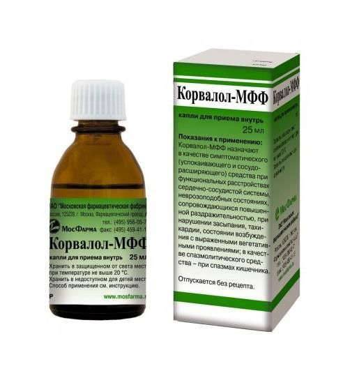 Корвалол для кошек дозировка - мед-консультация