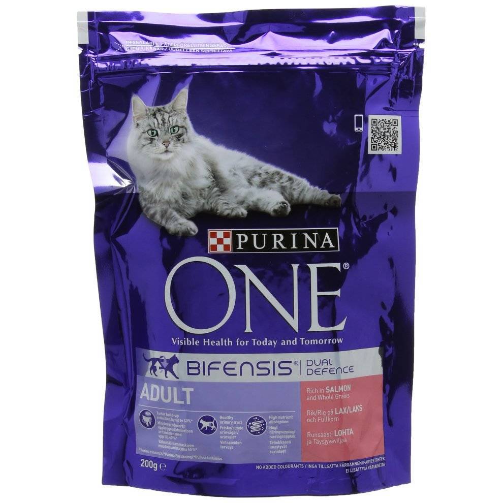 Корм для кошек purina one: описание, состав, отзывы ветеринаров и потребителей о пурине
