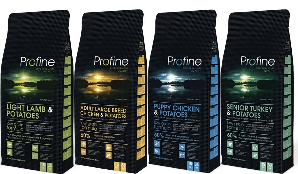 Profine
